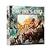Empire's End