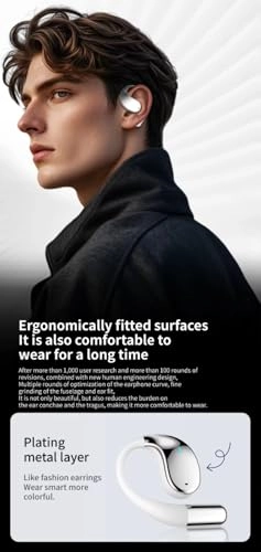 U30 Wireless Earbud