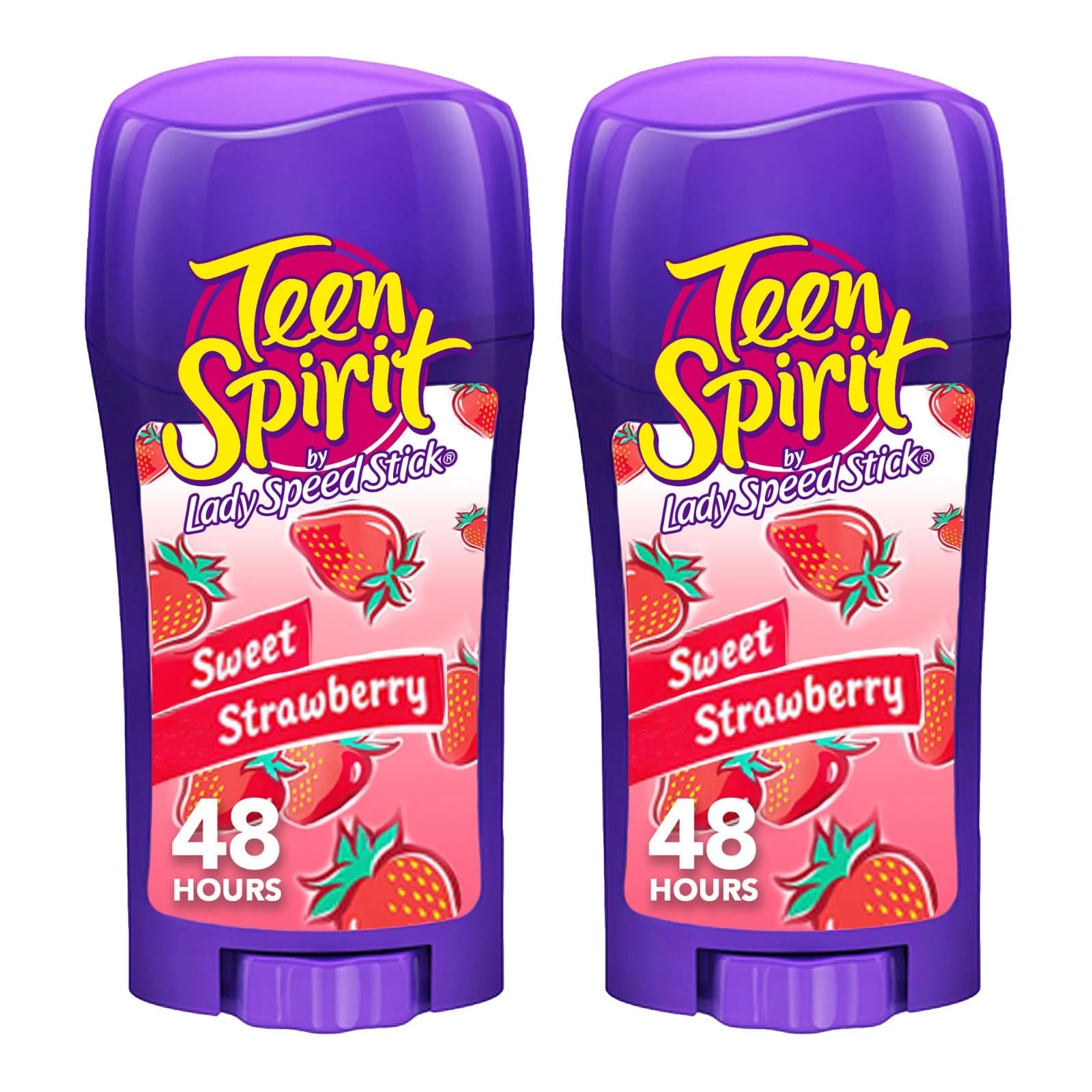 Colgate teen spirit - Sweet Strawberry 130 gram Pack
