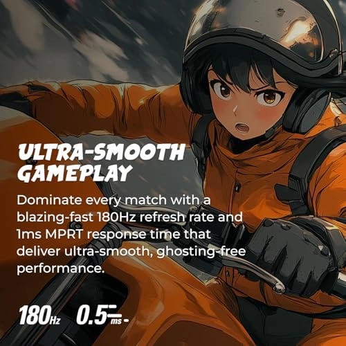 C24G42E - 24" 1920 x 1080 Pixels