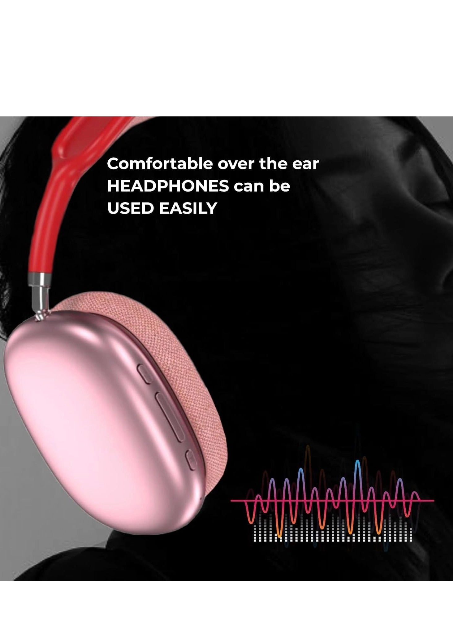 P9 Wireless Headphone