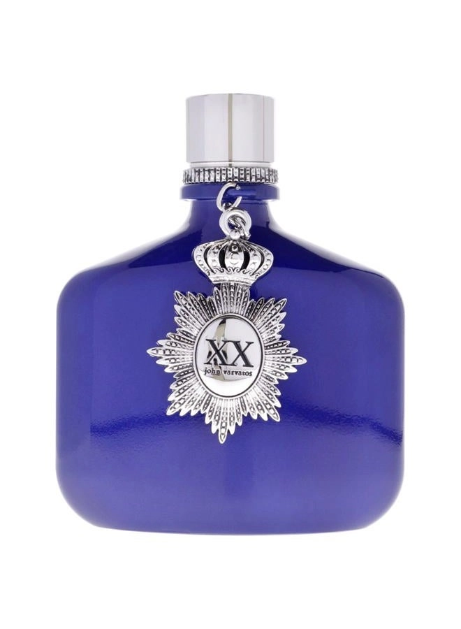 XX Indigo Blu - Eau de Toilette 75 ml