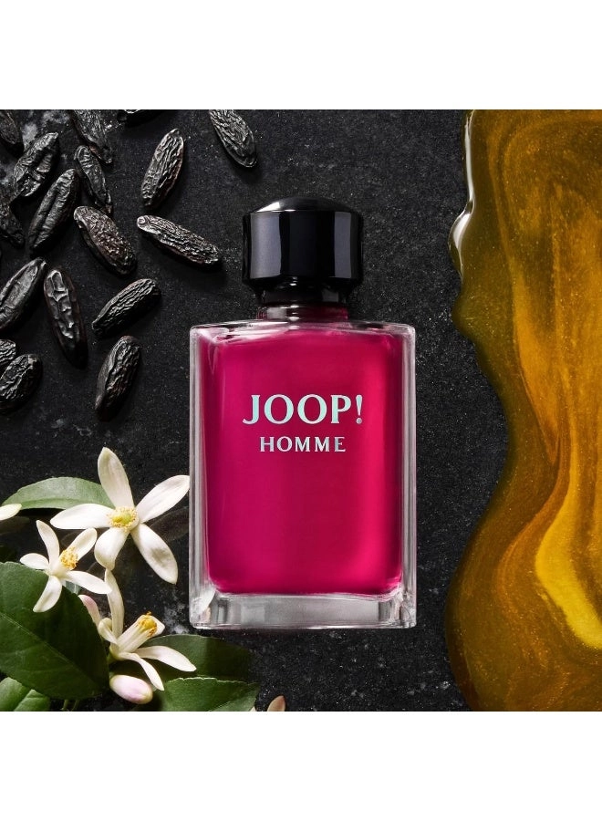 Homme Eau de Toilette 200ml