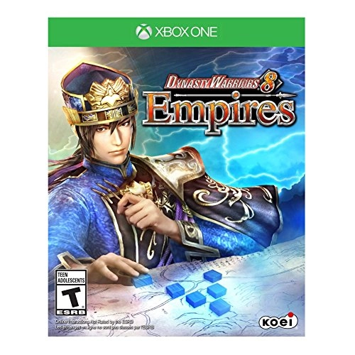DYNASTY WARRIORS 8 Empires - Xbox One