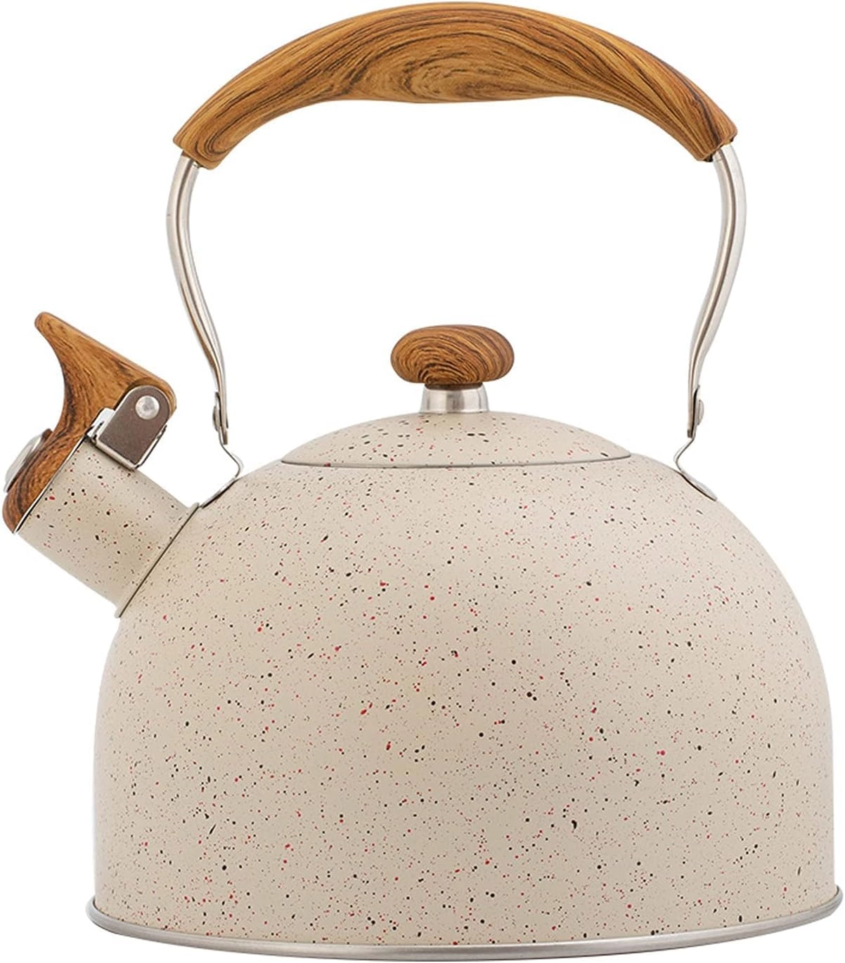 Tea Kettle - 2.5 Liter