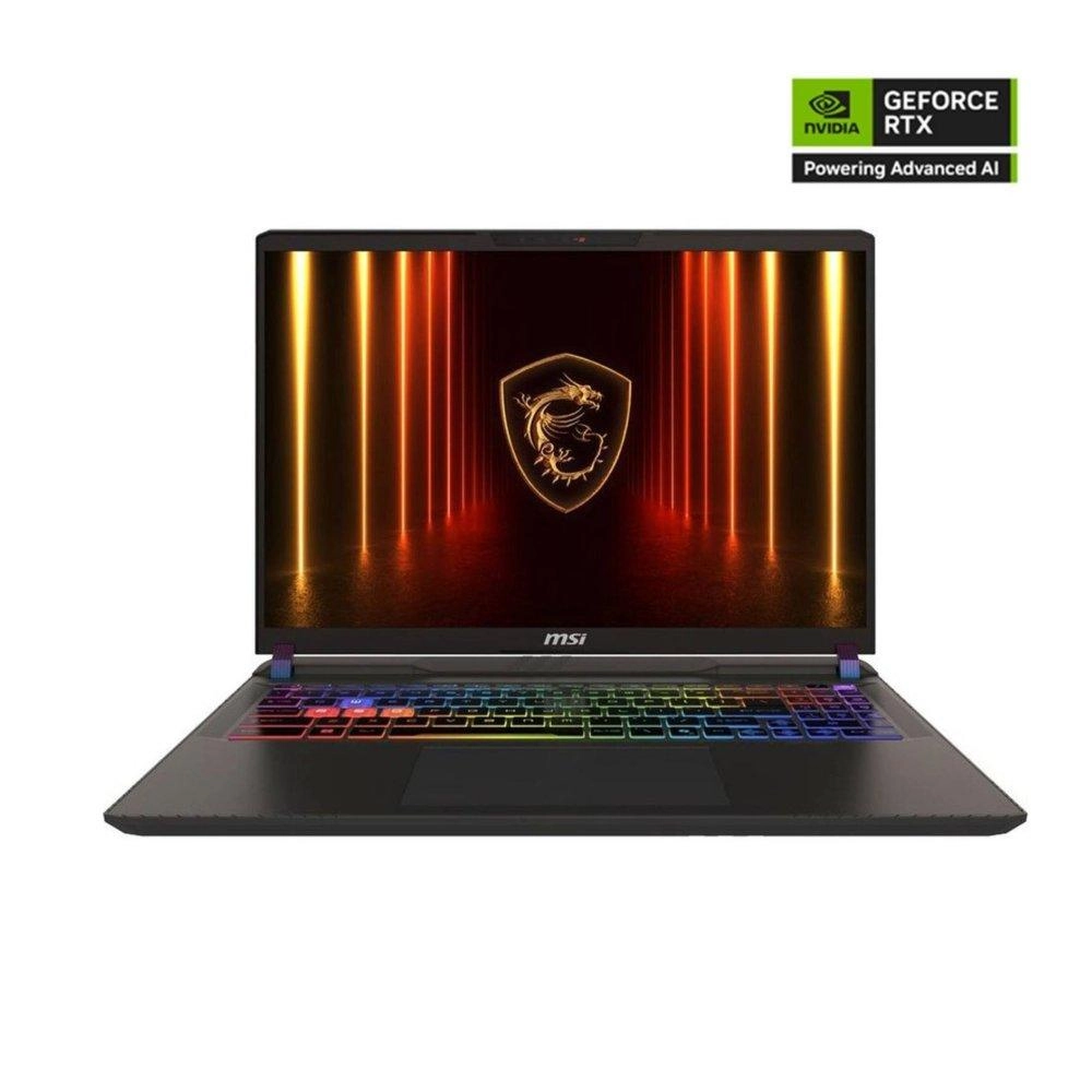 Vector 16 HX AI - 16'' Ultra 7-255HX 16GB DDR5 1TB SSD