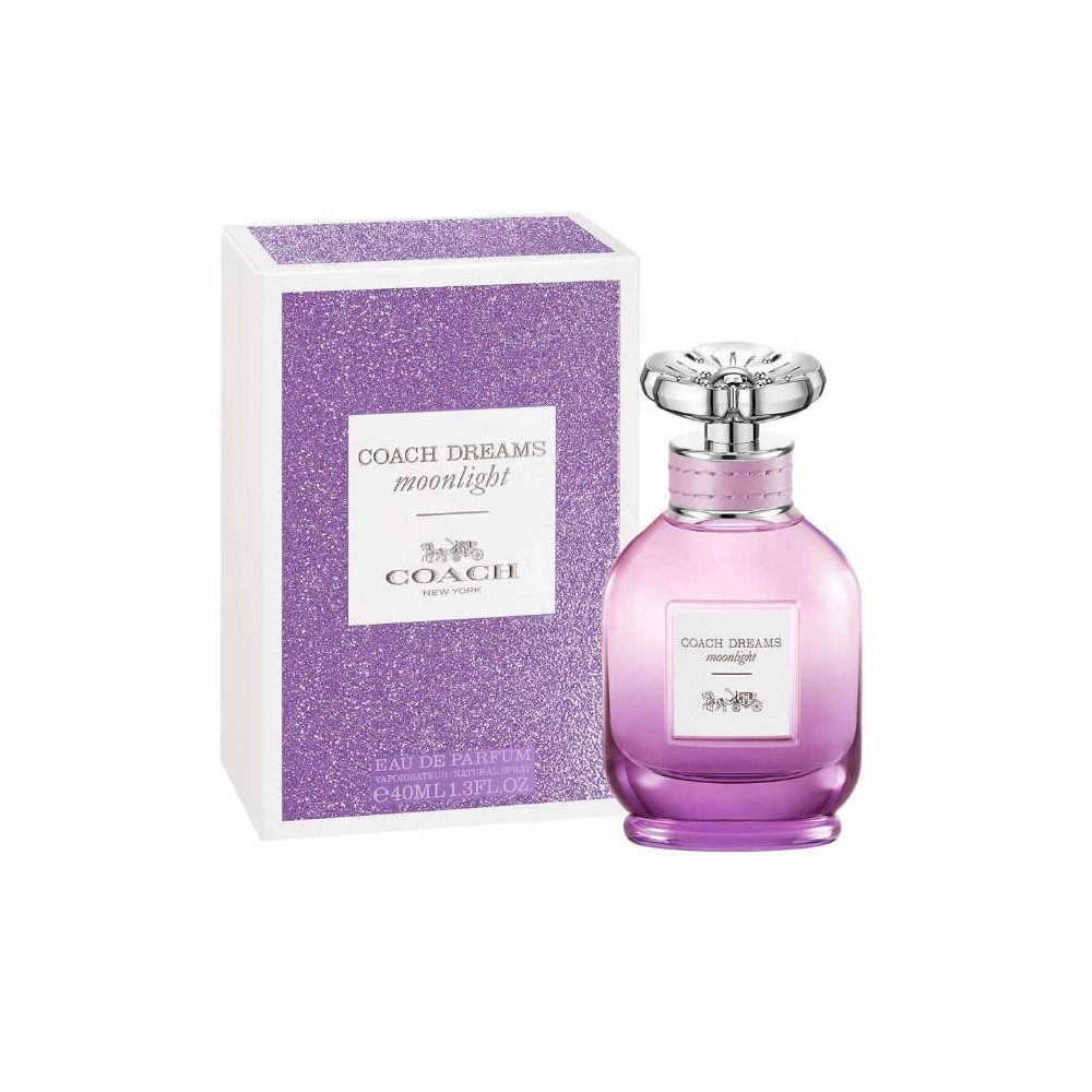 Coach Dreams Moonlight Eau de Parfum 40ml