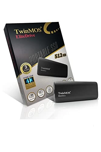 EliteDrive - 512GB