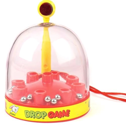 Drop Game - 2 years - 4 years