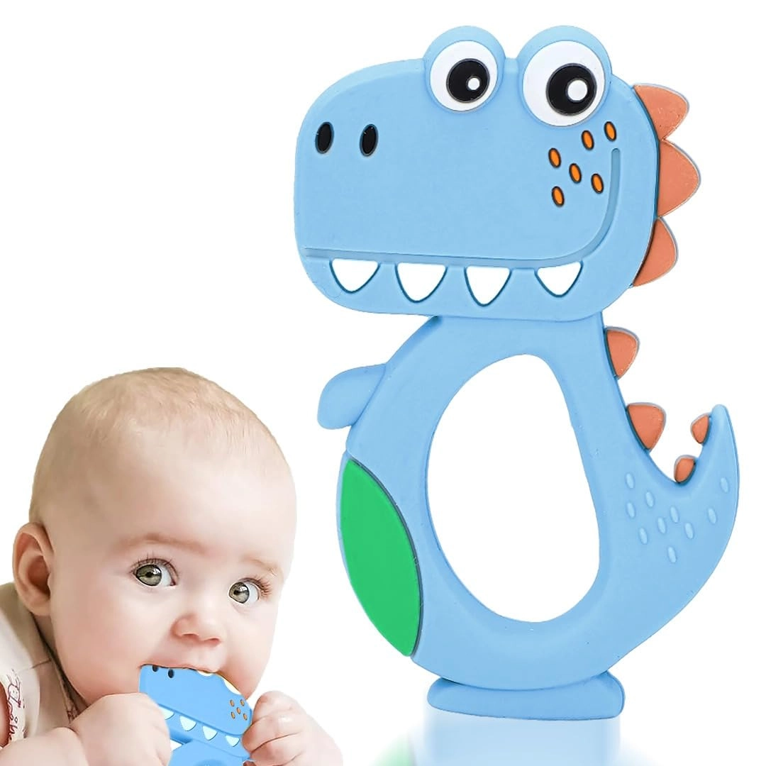 Infant Teether - Silicone