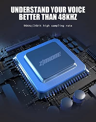 ZRD12 USB Microphone