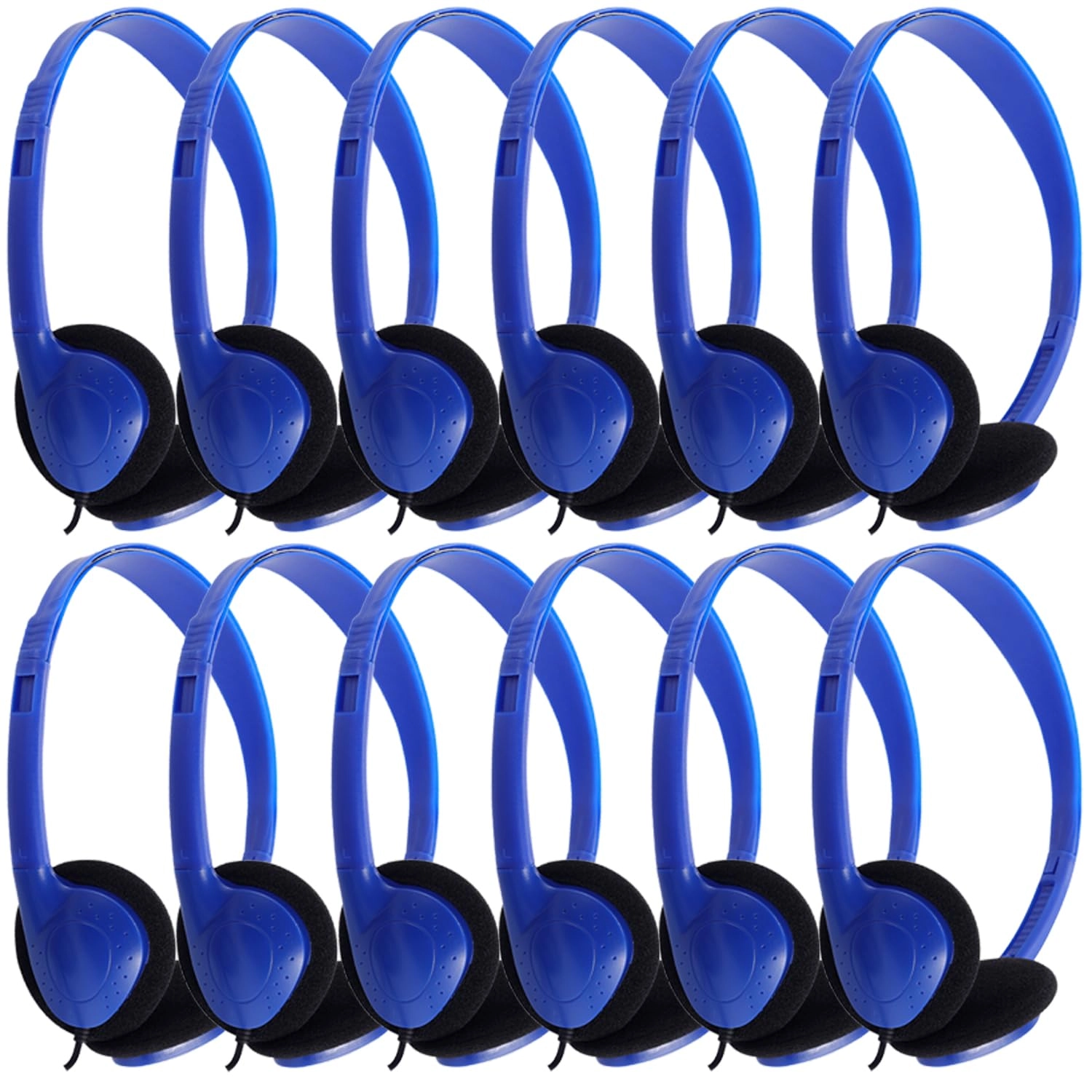 HY857 - Wired Headphone Pack