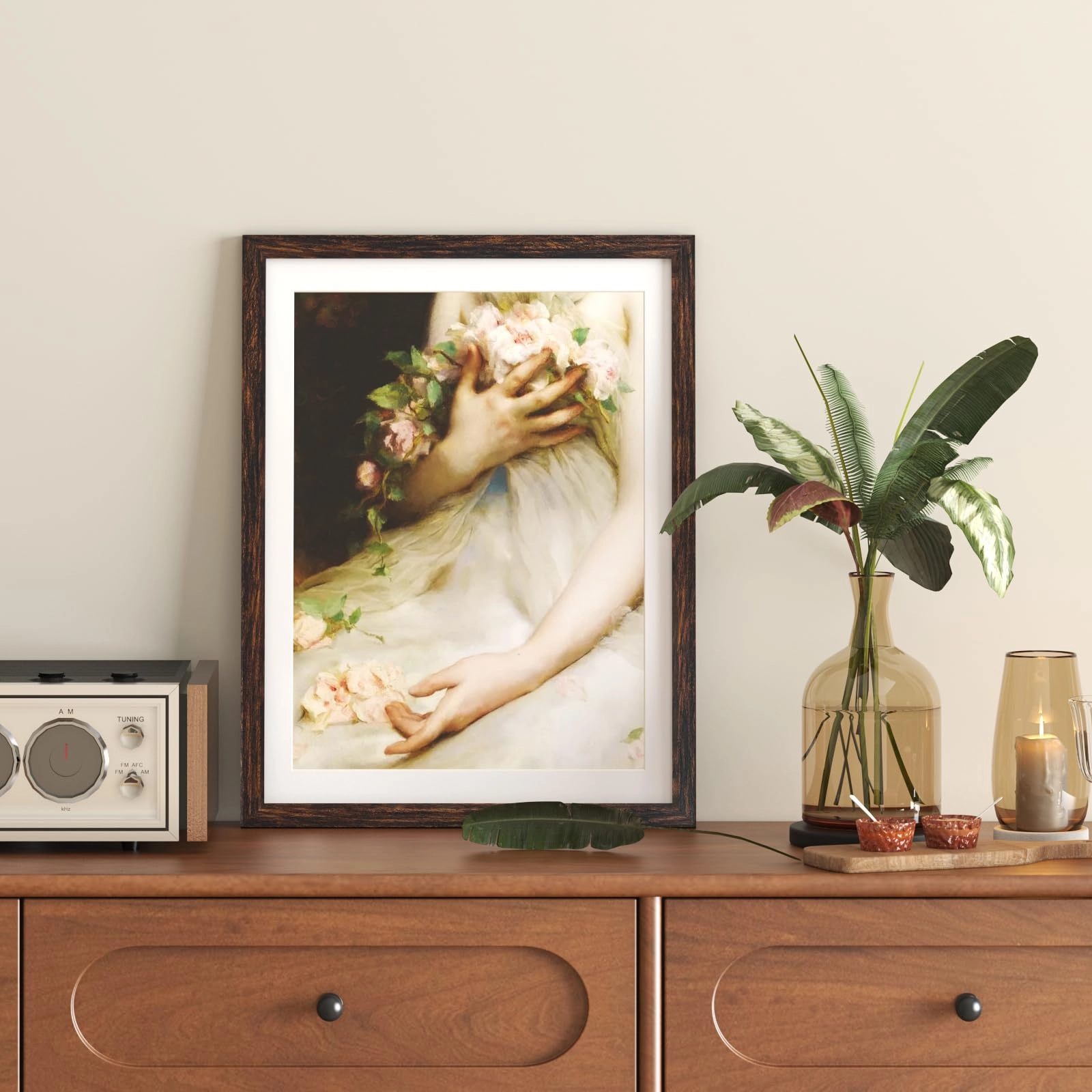Picture Frame - 12x16