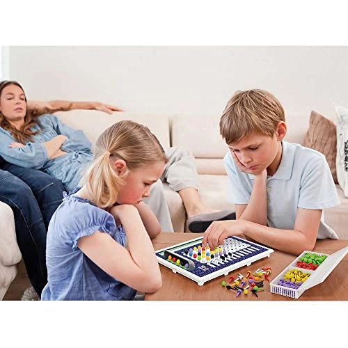 Secret Code - Strategy Game