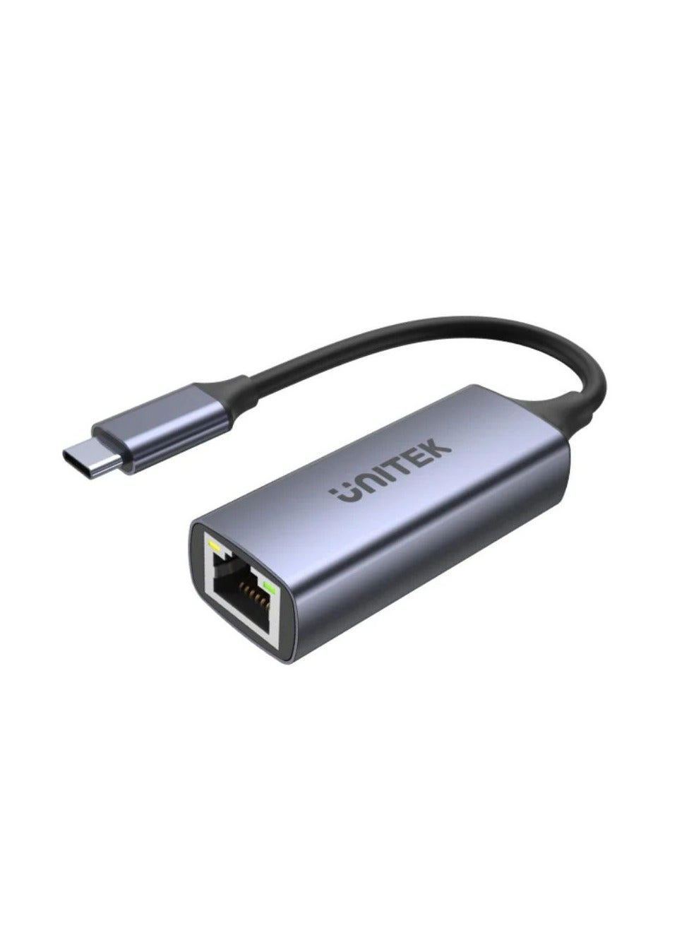 UNITEK U1323A 100W USB-C to RJ45
