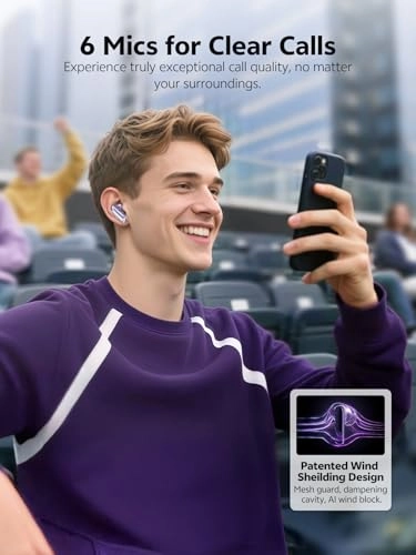 MeloBuds N70 Wireless Earbud