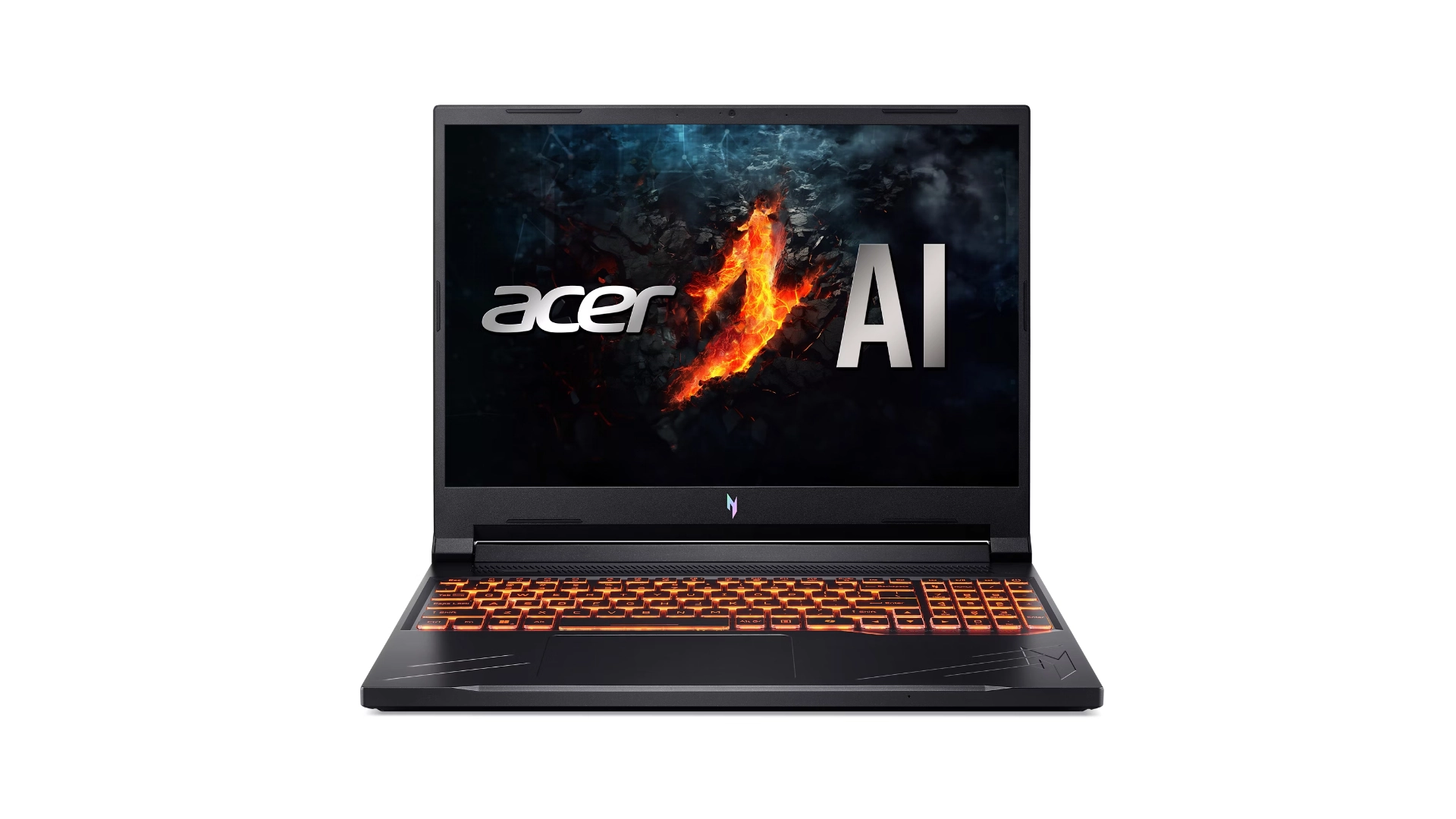 Nitro V ANV16 - 16'' Ryzen 7-8845HS 16GB DDR4 512GB SSD