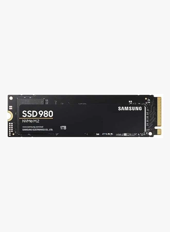 980 - 1 TB