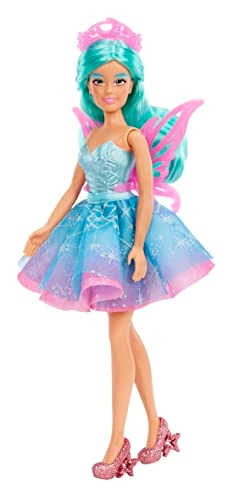 Dream Ella - Color Change Teal Ages 3+