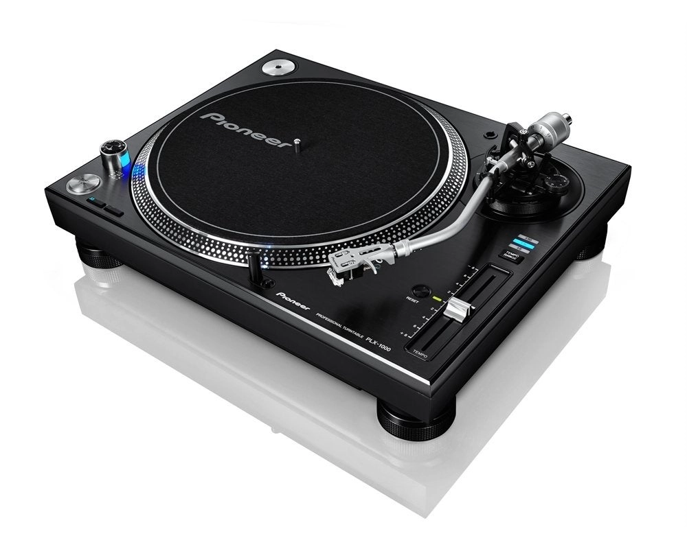Pioneer PLX-1000 - Direct-drive