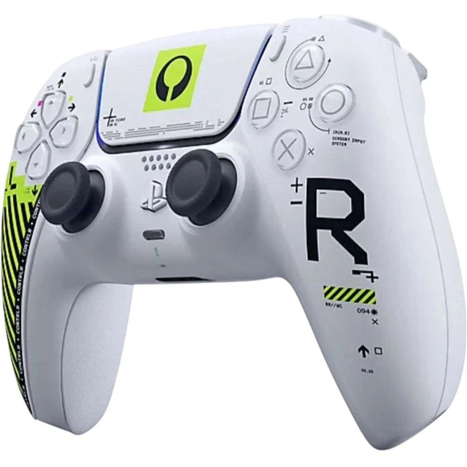 PS5 DualSense Wireless Controller - Marathon Limited Edition