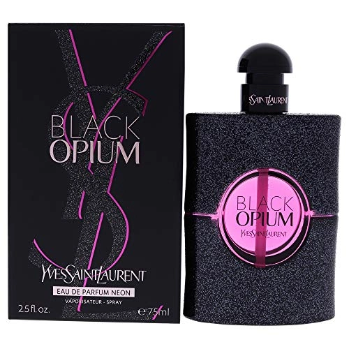 Opium Black Neon Eau de Parfum 75 ml