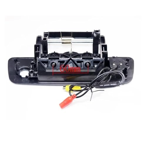 Reverse Camera - Night Vision RCA 600 TV lines