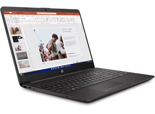 250 G9 - 15.6'' i5-1235U 16GB DDR4 512GB SSD