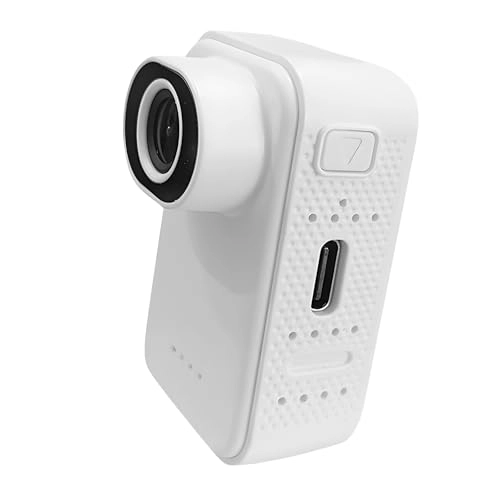 1080P Action camera - 60Hz 120° wide angles