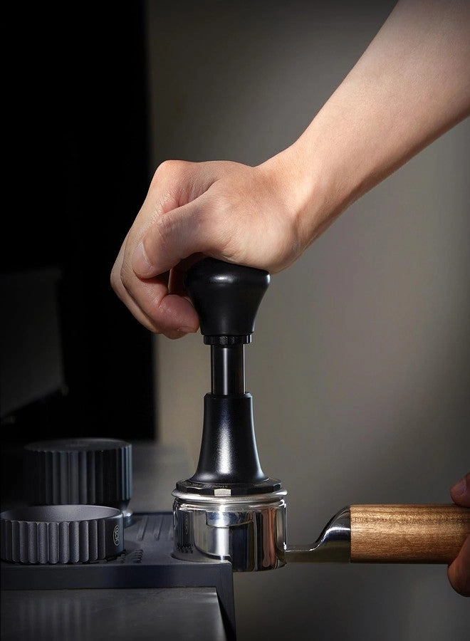Calibrated Espresso Tamper