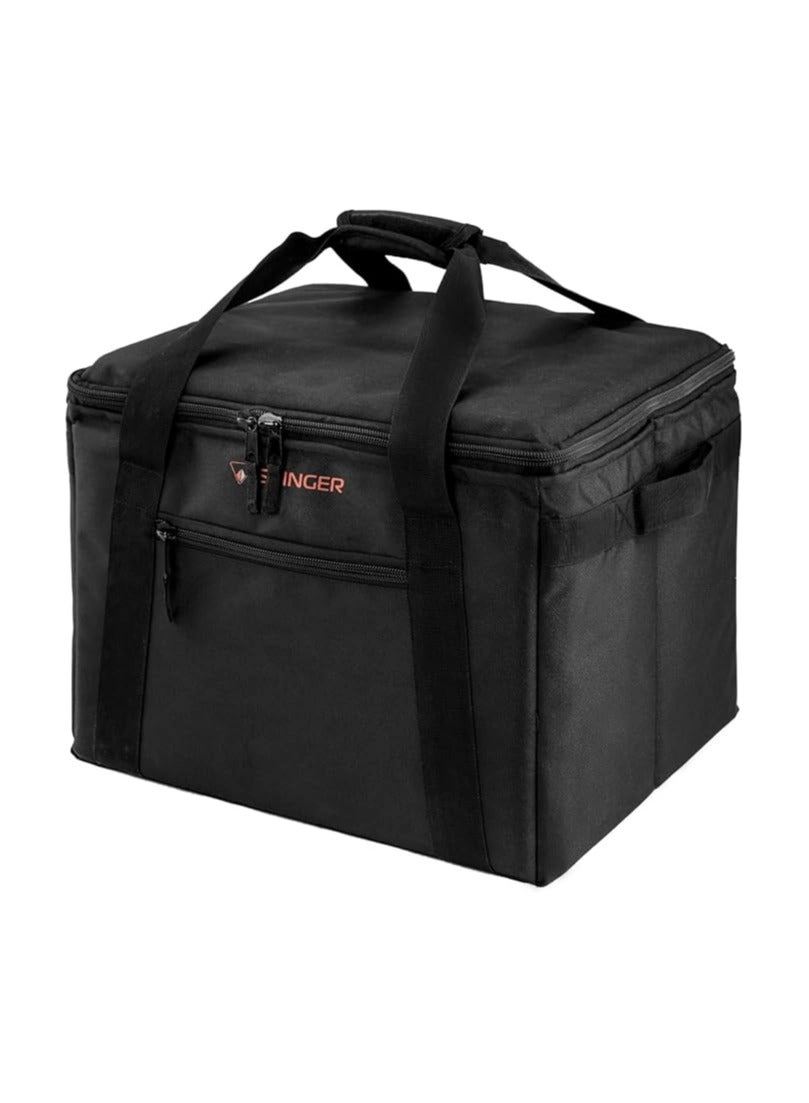 P525L - 300 x 300 dpi + 4x6 Media + Printer Carrying Case