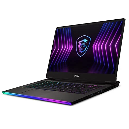 Raider GE67Hx 12UGS-013 - 15.6'' Core i7-12800HX 16GB DDR5 1000GB SSD