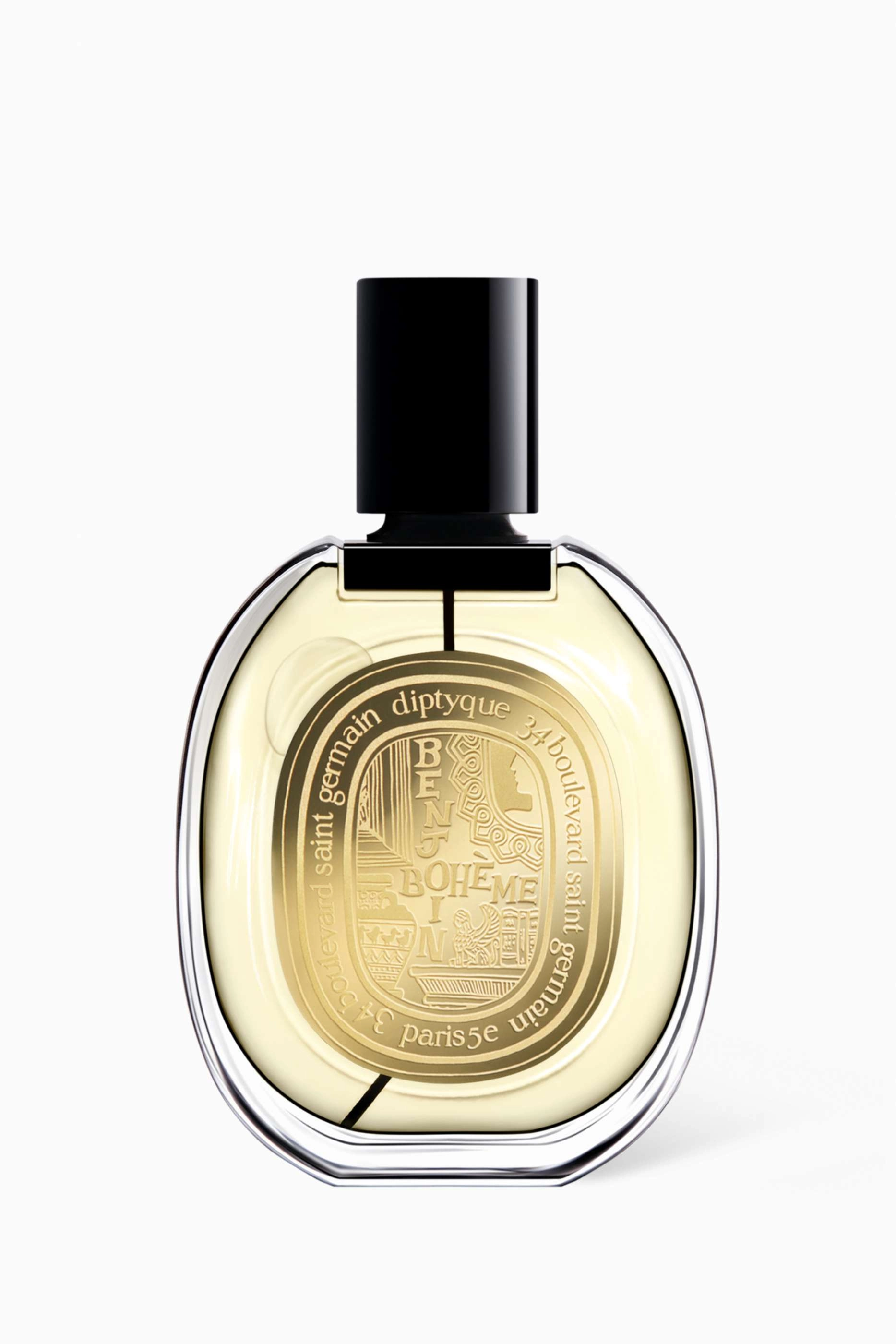 diptyque Benjoin Bohème Eau de Parfum 75ml