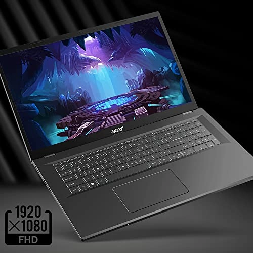 Aspire 5 - 15.6'' 512GB 16GB Core i5-12450H