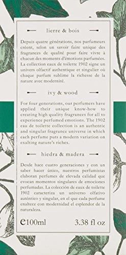 1902 Lierre & Bois Eau de Toilette 100ml