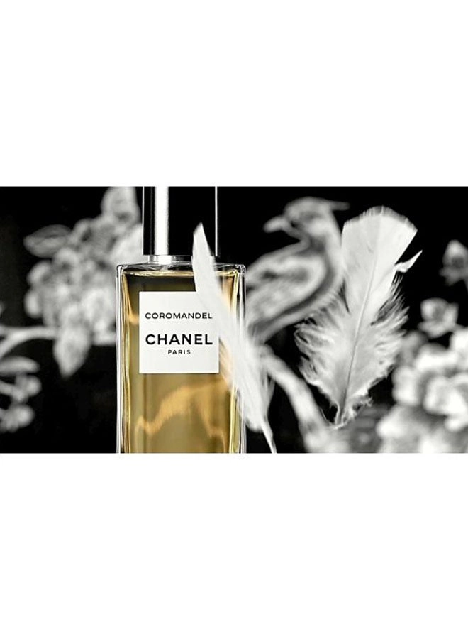 Coromandel Eau de Parfum 200 ml