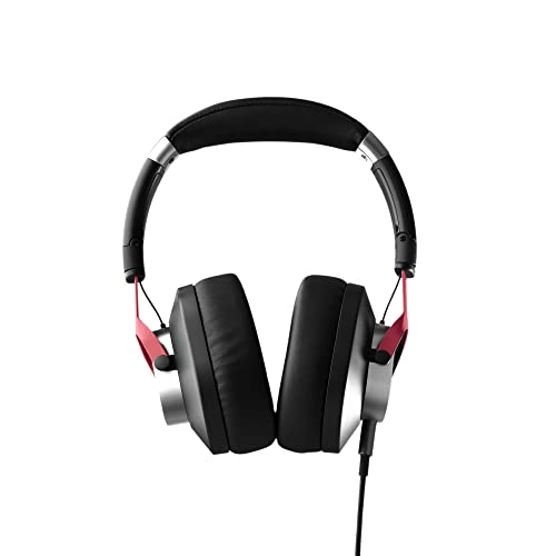 HI-X15 Wired Headphone