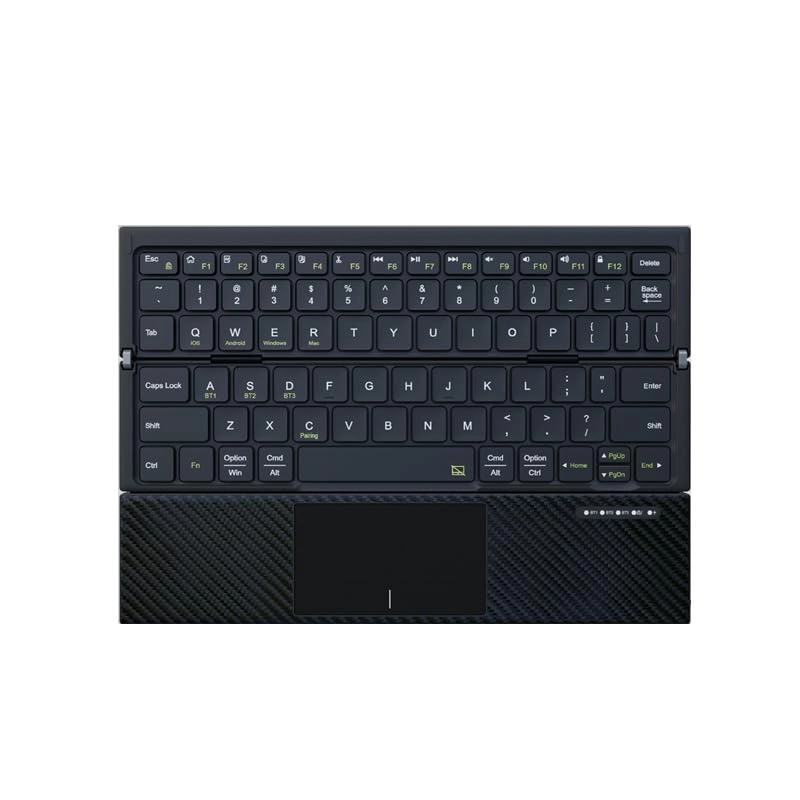 Foldable Keyboard - Bluetooth