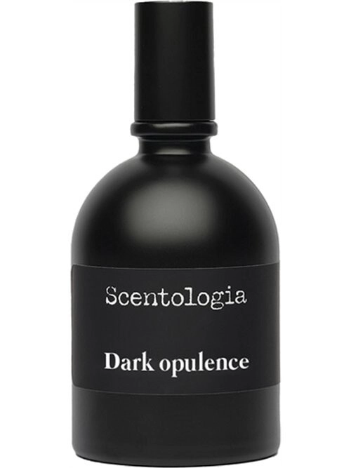 Scentologia Dark Opulence Extrait - 100 ml