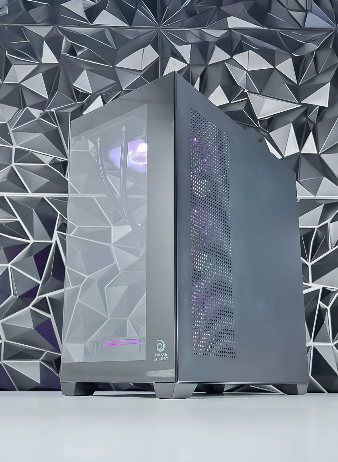 Blitz Gaming PC - i7-14700K 32GB 1TB