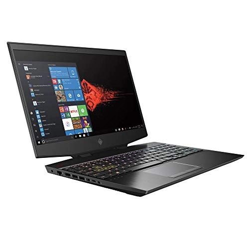 OMEN 15 - 15.6'' Core i7-1065G7 16GB DDR4 1TB SSD