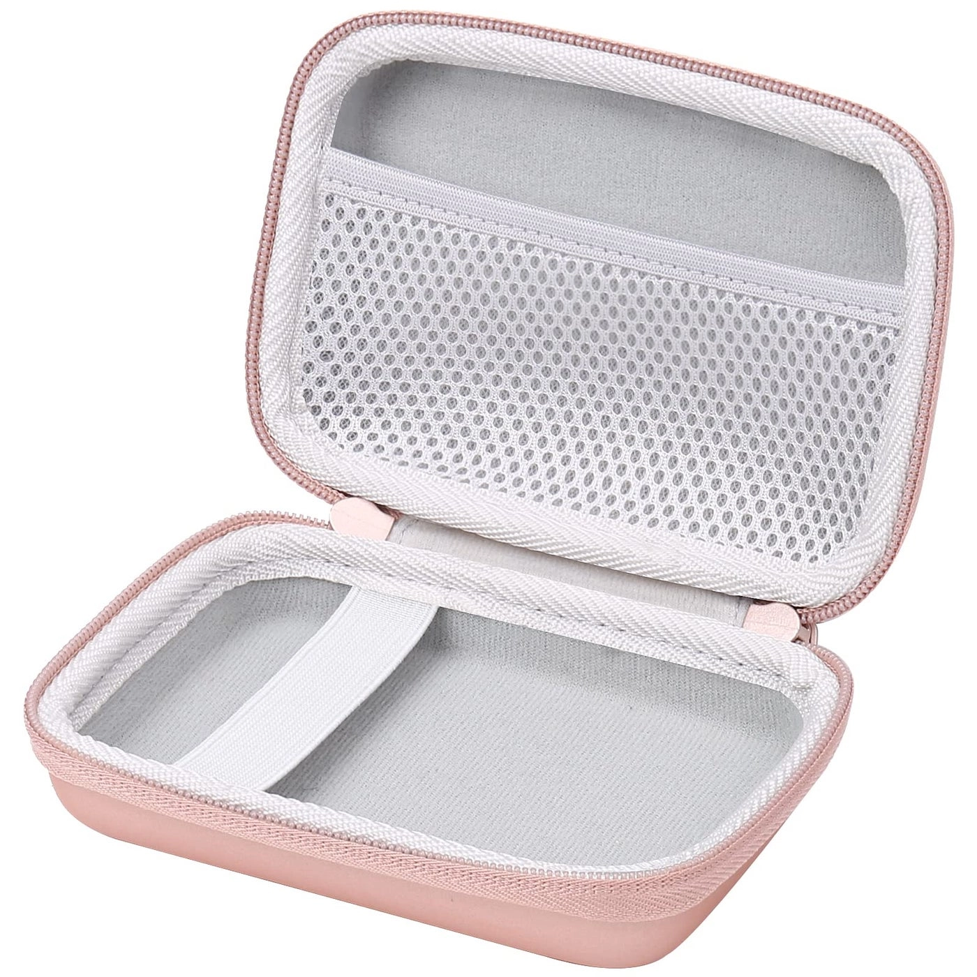 Hard Case Replacement - Rose Gold