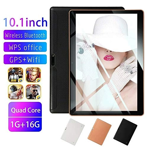 Tablet PC - 16GB 10.1"
