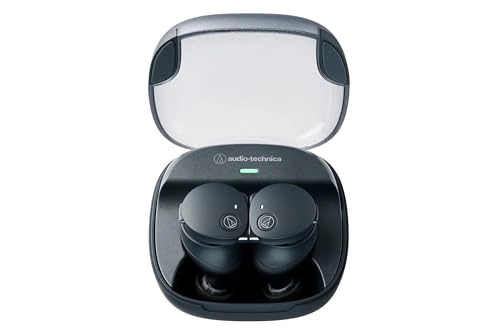 ATH-CKS50TW2 - Wireless Headphone