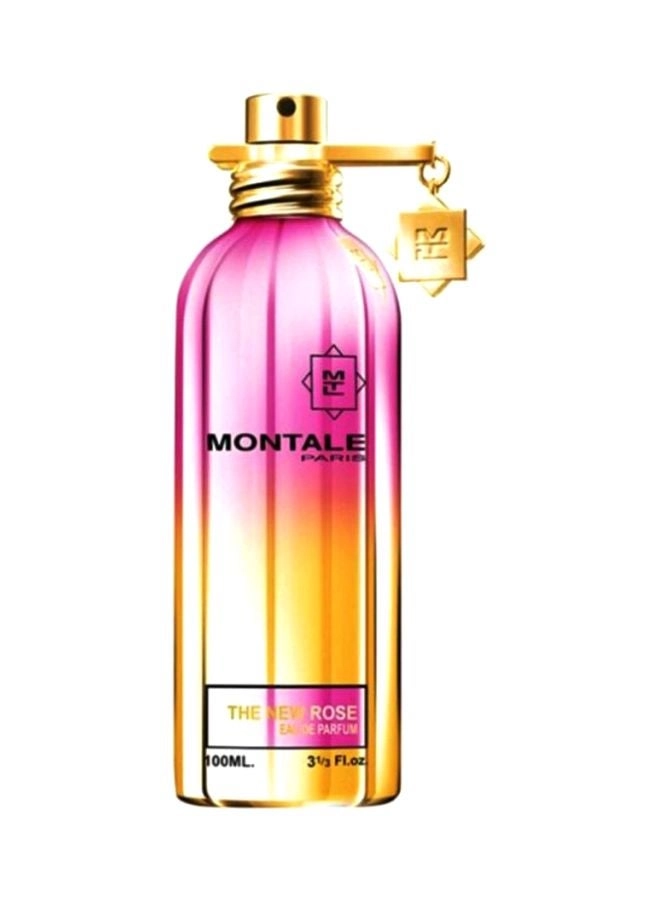 Montale The New Rose - 100 ml