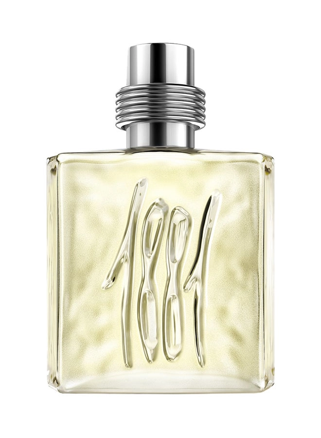 1881 Eau de Toilette 100ml