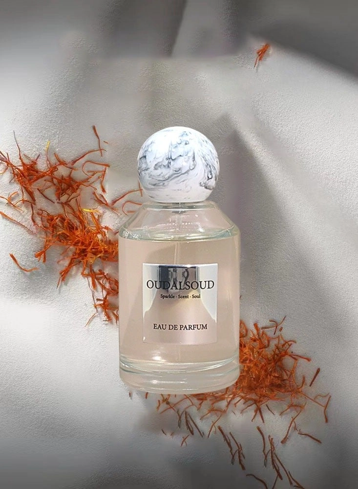 White Musk Eau de Parfum 100ml