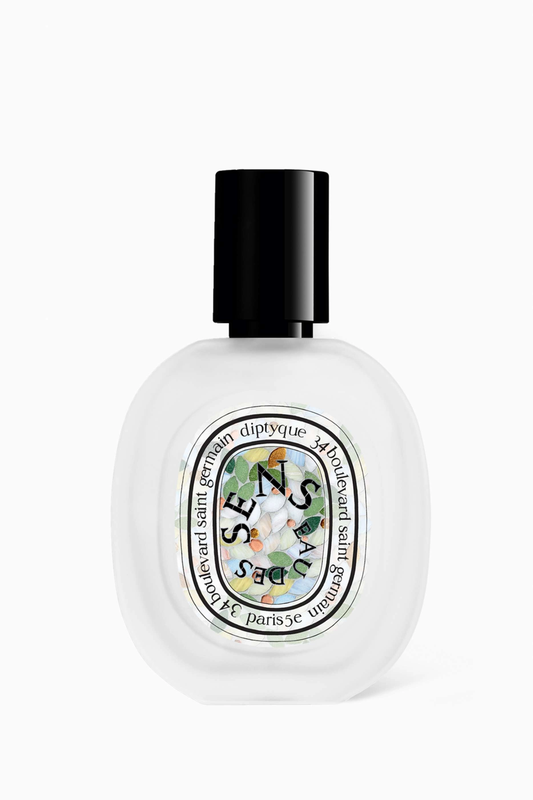 diptyque Eau des Sens Hair Mist - 30ml citrus