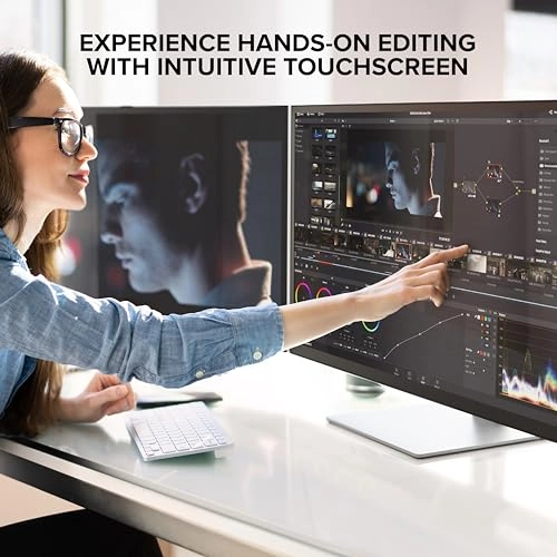 Clarity Max Touch - 32C4KPDWT 32 Inches 3840x2160