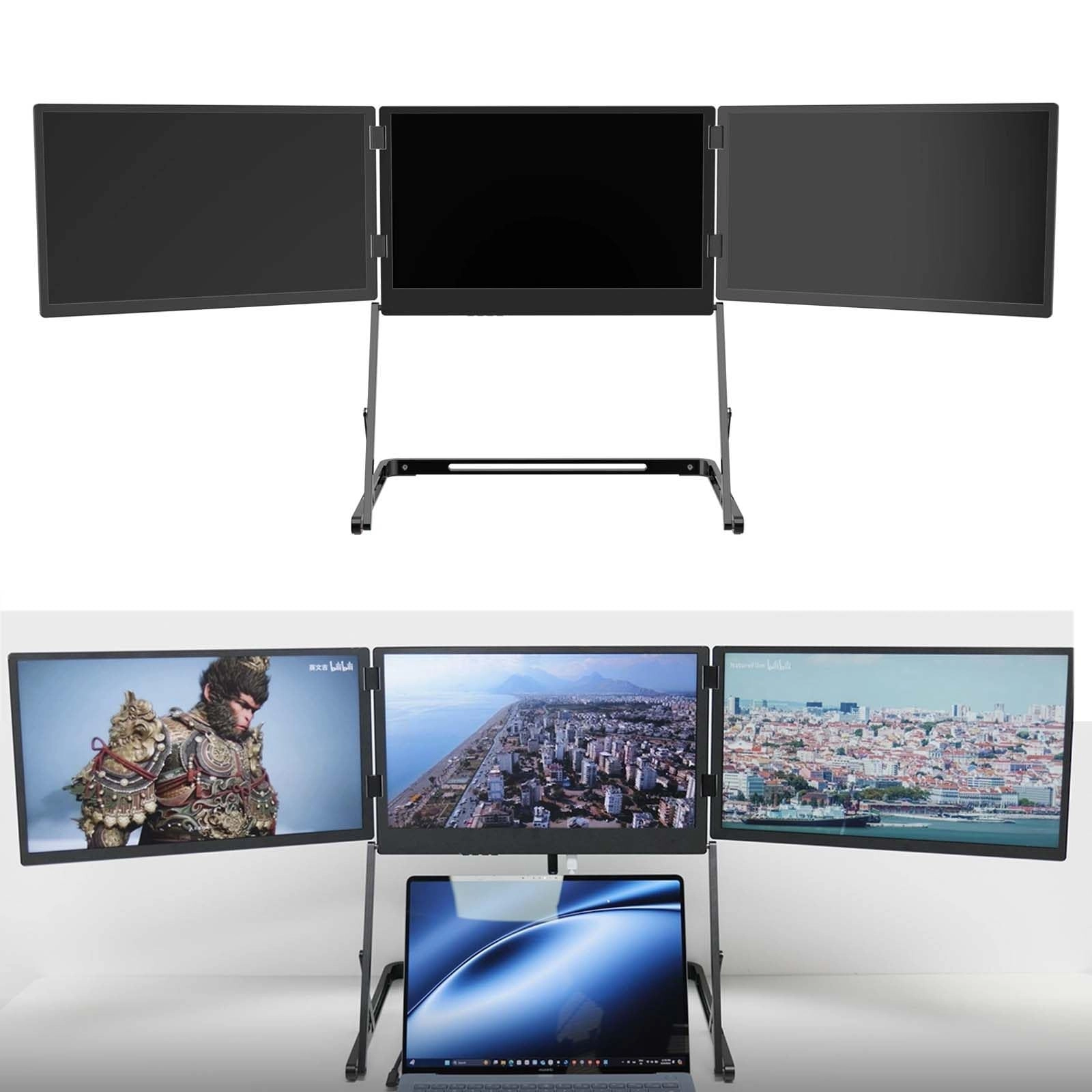 QFGain a6fc7x-935674 - 1080P FHD 15.6"